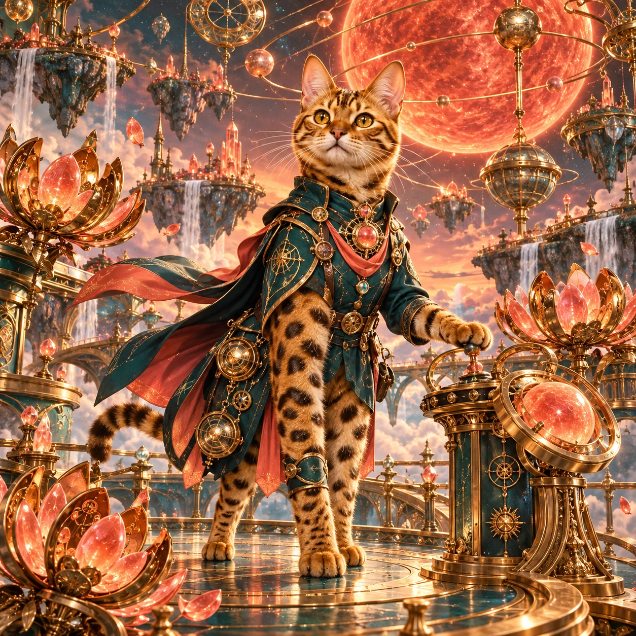 Nova — original CatRise explorer